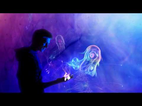 Child of Eden - E3 2010 Trailer [Europe] - UC0KU8F9jJqSLS11LRXvFWmg