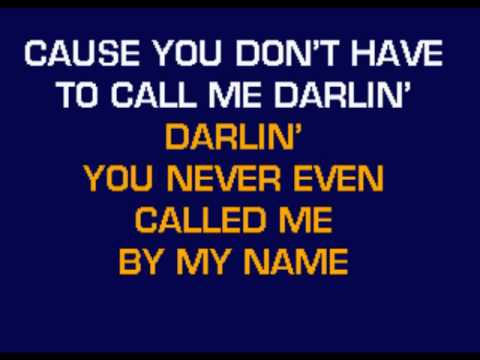 david allan coe you never even called me by my name karaoke - Montgomery Gentry Merry Christmas From The Family david allan coe you never even called me by my name karaoke - Montgomery Gentry Merry Christmas From The Family