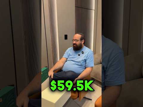 MAZAL with Nochum🤝