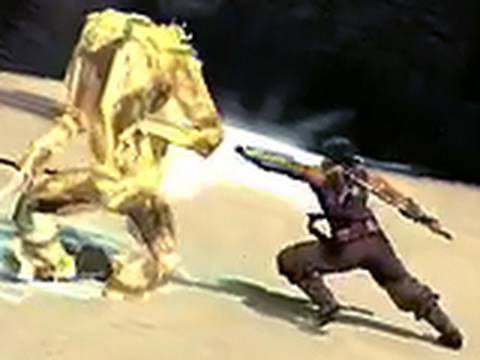 Prince of Persia Wii Trailer - Forgotten Sands - UCKy1dAqELo0zrOtPkf0eTMw
