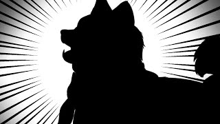 【#新・黒井しば】おや…！？黒井しばの様子が…！？【にじさんじ/黒井しば】