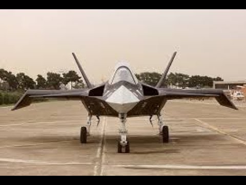 The World's Worst Air Force 2020