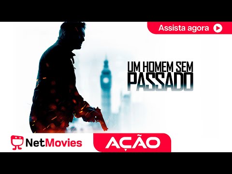 Um Homem Sem Passado (2017) ? Filme de Ação Completo ? Dublado   | NetMovies Ação