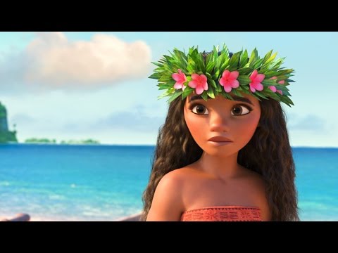 How Disney's 'Moana' created water for its most effects-filled film ever - UCOmcA3f_RrH6b9NmcNa4tdg