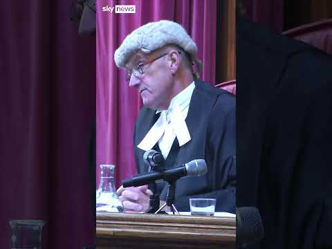 Lucy Letby loses bid to appeal conviction