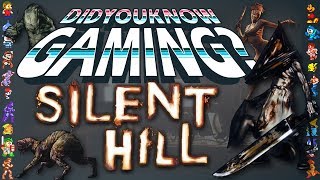Silent Hill - Did You Know Gaming? Feat. Two Best Friends Play (Matt & Pat)