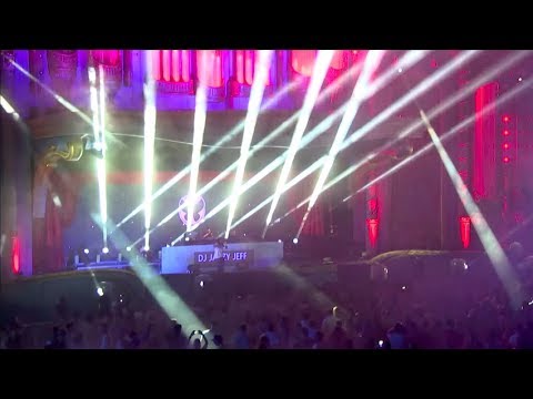 DJ Jazzy Jeff | Tomorrowland Belgium 2018 - UCsN8M73DMWa8SPp5o_0IAQQ