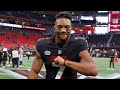 High Quality Bijan Robinson Clips for Edits and Intros! (4k60fps)