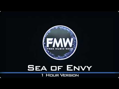 Mich - Sea of Envy [1 Hour Version] - UC4wUSUO1aZ_NyibCqIjpt0g