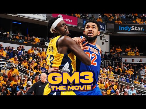 Knicks Stage Epic Comeback Led by Towns: Defeat Pacers 106-100