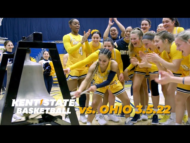 Kent State Women’s Basketball: A Must-See Team