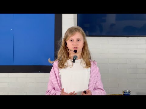 Cultural Traditions - Are we all the same? | Nina Righetto | TEDxEISP Youth