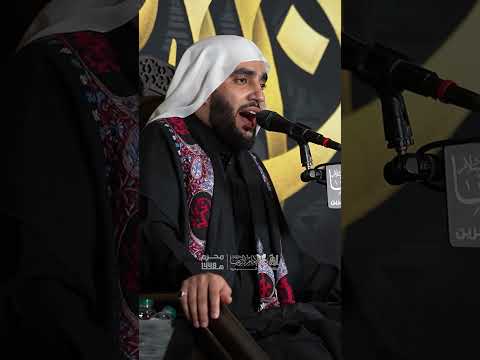بين الصوايح و النوايح و ضجة الناس | الملا حبيب الدرازي