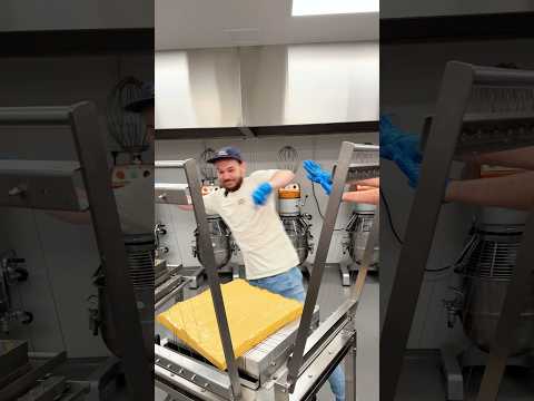 My first ever Marshmallow order! 😱