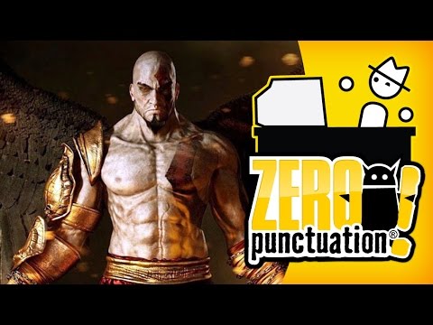 GOD OF WAR III (Zero Punctuation) - UCqg5FCR7NrpvlBWMXdt-5Vg