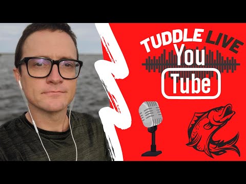 Tuddle Daily Podcast Livestream 2/3/21