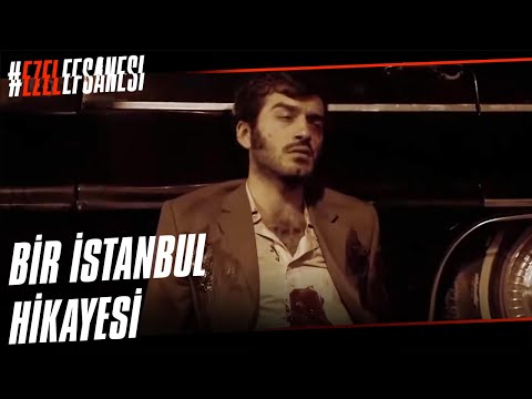 Ramiz Karaeski'nin İstanbul Hikayesi - Part 4 | Ezel