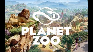 Vido-Test : Planet Zoo : des heures de plaisir bestial !