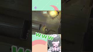 【R.E.P.O】初めてのリポで爆破事故！？ #shorts #vtuber   #ゲーム実況