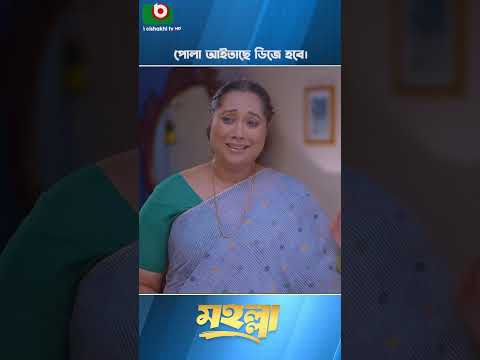 পোলা আইতাছে ডিজে হবে | #shortscomedy #zaheralvinatok #dramashorts #mohollanatok #natok