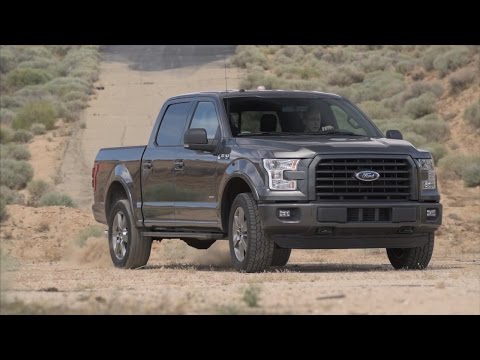 2015 Ford F-150 XLR Supercrew - AutoNation - UCSHJ1SCNy-QRaI4-tkSwHDQ