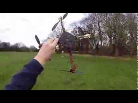 F330 Quad with Acro Naze 32 - UCtpl0iFEzsrT9BW4ig-WBQA