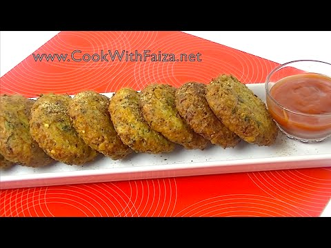 CHANAY KE KEBAB  - اردو - हिंदी -  *COOK WITH FAIZA* - UCR9WXUxcp0bR9OWi5ersIHw