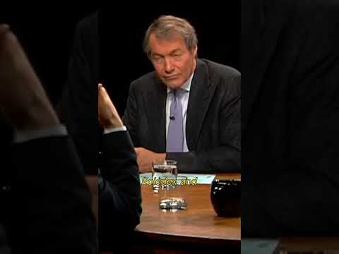 Delve into the intricate mental gymnastics of political debates as masterfully analyzed by Gabriel