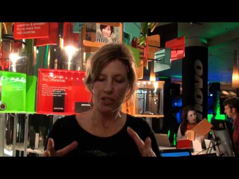 Behind the Design of Lenovo CES 2011 Showcase - UCpvg0uZH-oxmCagOWJo9p9g