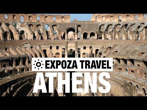 Athens Travel Guide - UC3o_gaqvLoPSRVMc2GmkDrg