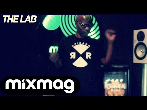 Green Velvet drops Ten Walls 'Gotham' in The Lab LDN - UCQdCIrTpkhEH5Z8KPsn7NvQ