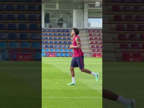 Esto de LAMINE YAMAL es para QUITARSE EL SOMBRERO: GOLAZO INCREÍBLE