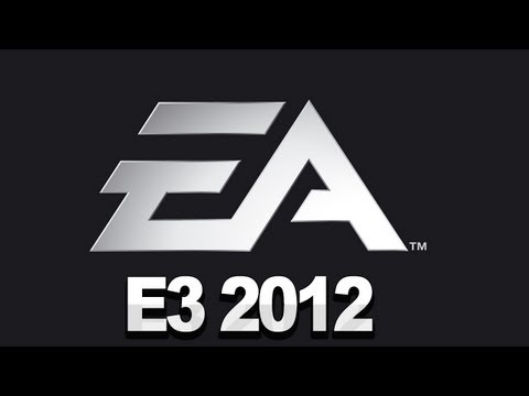 Full EA E3 2012 Press Conference - Dead Space 3, Crysis 3, Battlefield, SWTOR, Madden - UCKy1dAqELo0zrOtPkf0eTMw