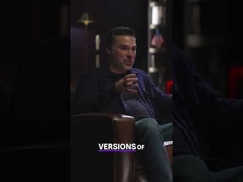 Inside the Future of Warfare | #MilitaryTech #Innovation #Defense #Shorts #ShawnRyanShow