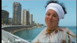 Cities - The Real Beirut 1 of 2 - BBC Travel Documentary