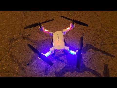 Gool RC T32 Night Flight Demo - UCNUx9bQyEI0k6CQpo4TaNAw