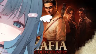 THIS GAME MIGHT BE SH*T Mafia: The Old Country