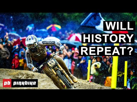 Here We Go Again! | Up To Speed – Les Gets 2025