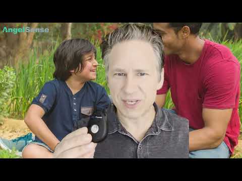 Apple AirTag vs. Angel Sense GPS Tracker | How Are They Different