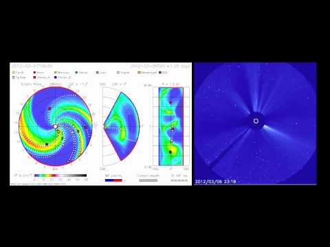 Listening to Solar Storms | MconneX | MichEpedia - UCSvOdBJgMnTYsK-cZIGZSYQ