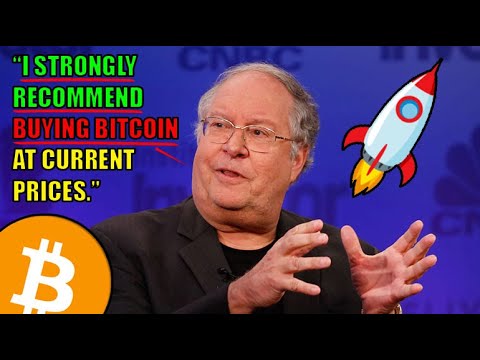crypto strongly recommend bill