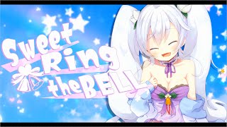 [LIVE] 【オリジナル曲】Sweet Ring the BELL / 白咲べる【歌ってみた】