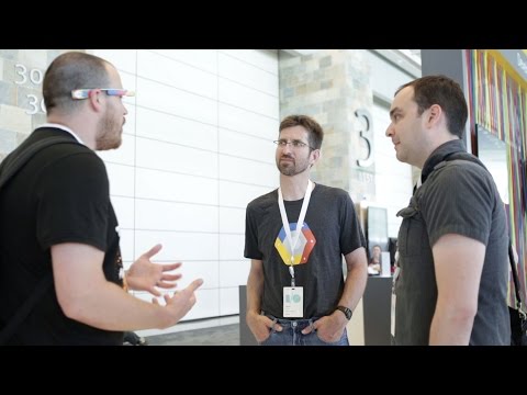 Boosting Developer Productivity with Google Cloud Platform - UC_x5XG1OV2P6uZZ5FSM9Ttw