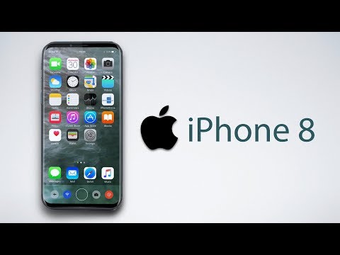 iPhone 8 - BEST NEW Features! - UCr6JcgG9eskEzL-k6TtL9EQ