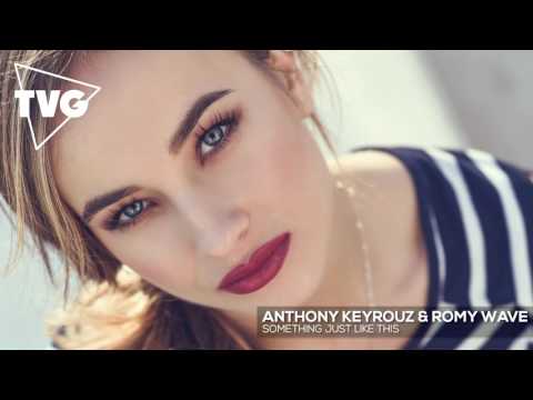 Anthony Keyrouz & Romy Wave - Something Just Like This - UCouV5on9oauLTYF-gYhziIQ