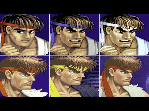 2025 8/10 スト2 リュウ//RYU Street Fighter2