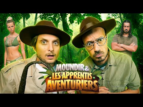 On découvre l'épisode le plus vu de Moundir et les apprentis aventuriers (Carlito préfère celle-là)