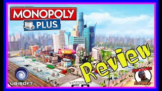 Vido-Test : Monopoly Plus  - Review - Anlisis - Gameplay del juego en Ubisoft+ ? Merece la pena???