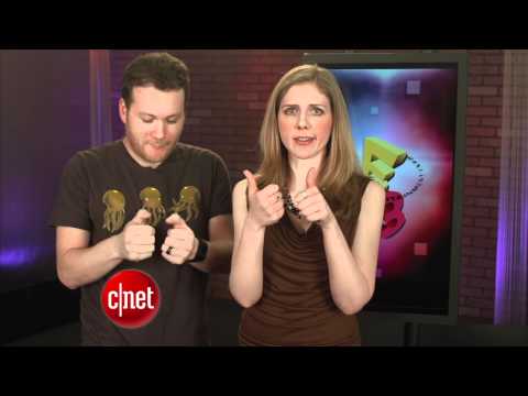 Wii U, Halo 4, and expectations of E3 - CNET Update - UCOmcA3f_RrH6b9NmcNa4tdg