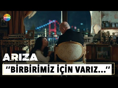 ''Birbirimiz için varız...'' | Arıza 18. Bölüm